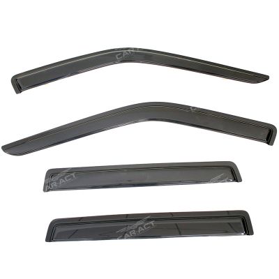 Acrylic,Vacuum,Window Visor